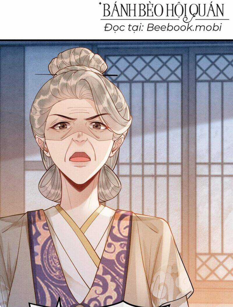 Sau Khi Nàng Bị Đánh Chết, Các Anh Trai Đều Hối Hận! Chapter 13 trang 29