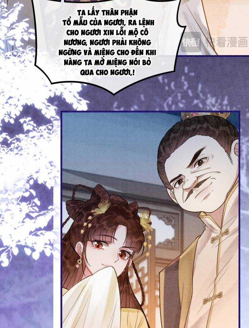 Sau Khi Nàng Bị Đánh Chết, Các Anh Trai Đều Hối Hận! Chapter 13 trang 30