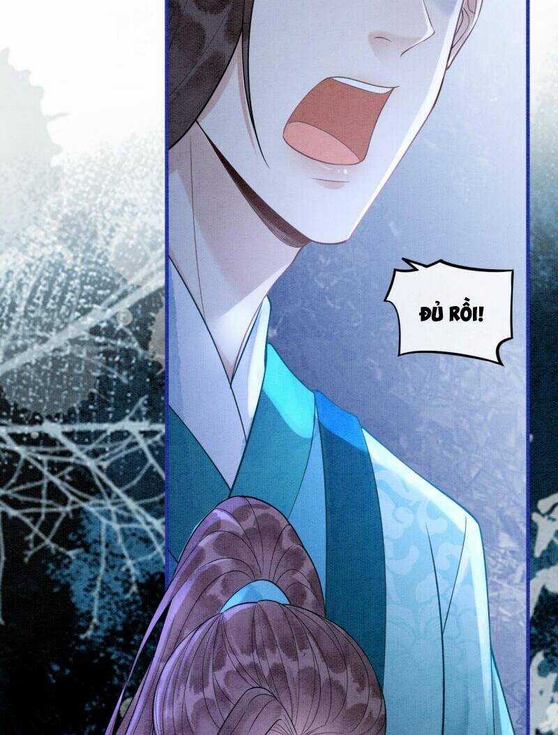 Sau Khi Nàng Bị Đánh Chết, Các Anh Trai Đều Hối Hận! Chapter 13 trang 33