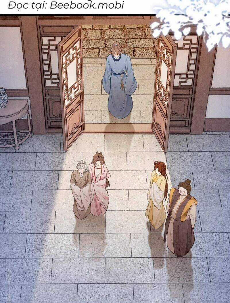 Sau Khi Nàng Bị Đánh Chết, Các Anh Trai Đều Hối Hận! Chapter 13 trang 39