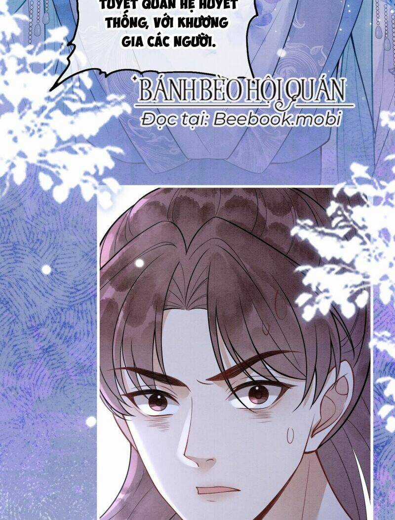 Sau Khi Nàng Bị Đánh Chết, Các Anh Trai Đều Hối Hận! Chapter 13 trang 41