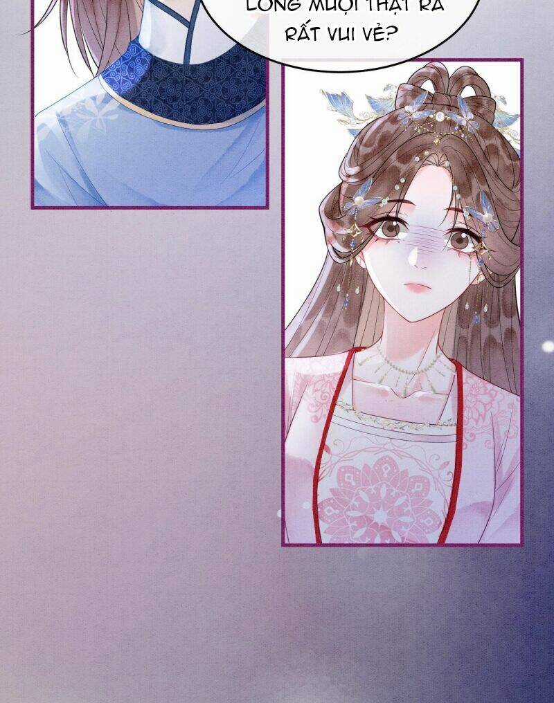 Sau Khi Nàng Bị Đánh Chết, Các Anh Trai Đều Hối Hận! Chapter 15 trang 11