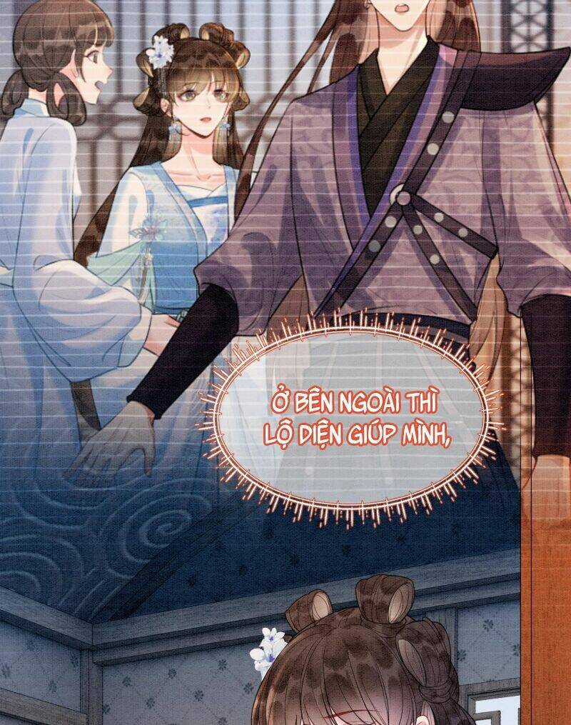 Sau Khi Nàng Bị Đánh Chết, Các Anh Trai Đều Hối Hận! Chapter 15 trang 14