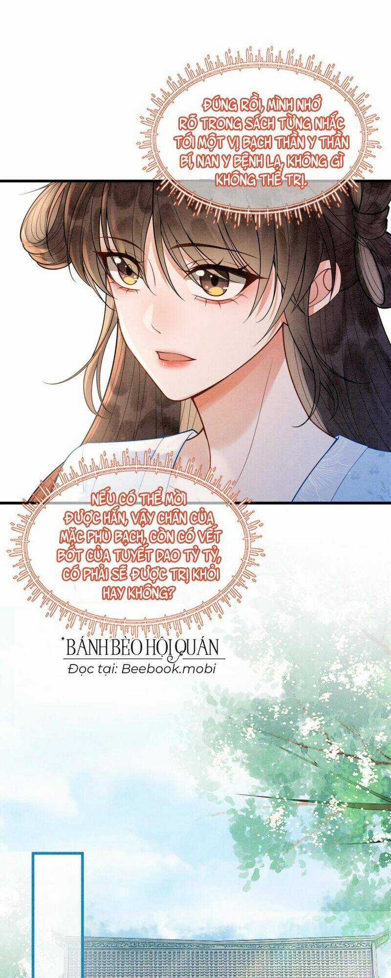 Sau Khi Nàng Bị Đánh Chết, Các Anh Trai Đều Hối Hận! Chapter 15 trang 16