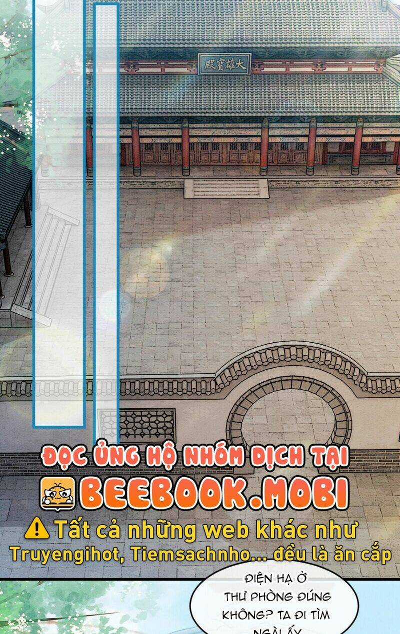 Sau Khi Nàng Bị Đánh Chết, Các Anh Trai Đều Hối Hận! Chapter 15 trang 17