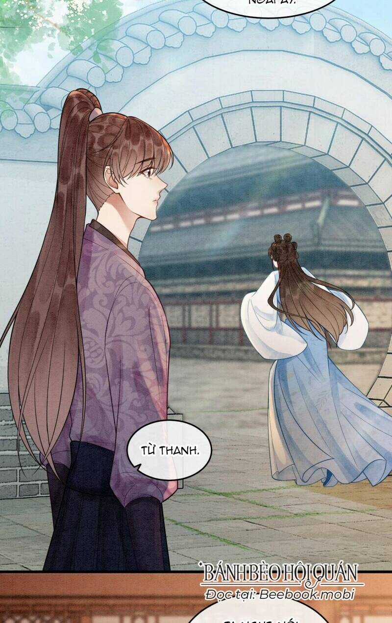 Sau Khi Nàng Bị Đánh Chết, Các Anh Trai Đều Hối Hận! Chapter 15 trang 18