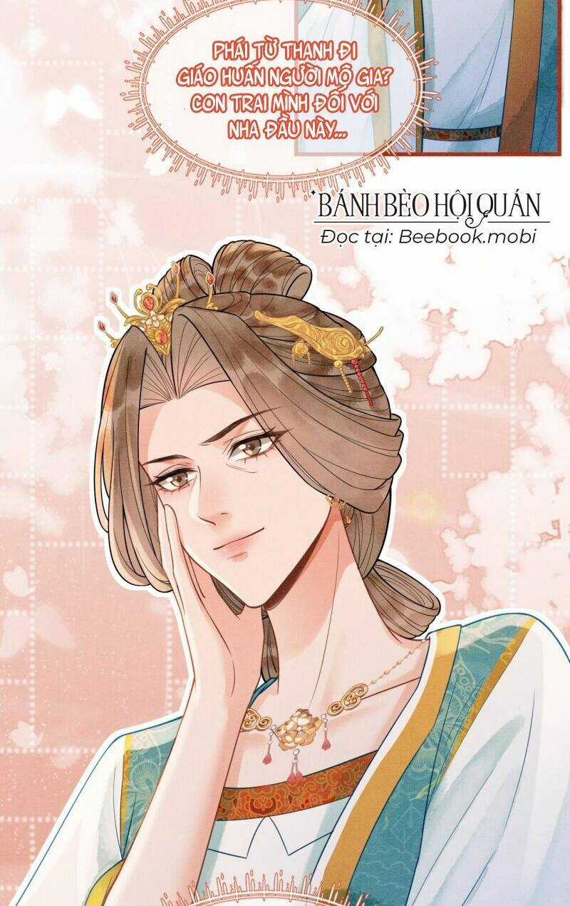 Sau Khi Nàng Bị Đánh Chết, Các Anh Trai Đều Hối Hận! Chapter 15 trang 21