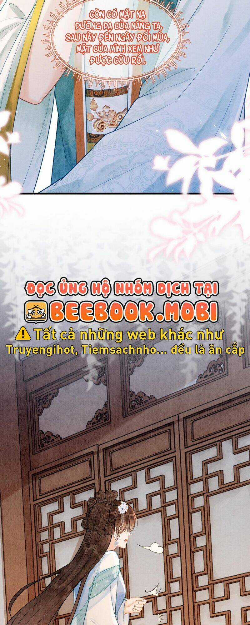 Sau Khi Nàng Bị Đánh Chết, Các Anh Trai Đều Hối Hận! Chapter 15 trang 22