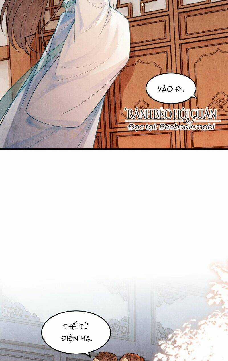 Sau Khi Nàng Bị Đánh Chết, Các Anh Trai Đều Hối Hận! Chapter 15 trang 23