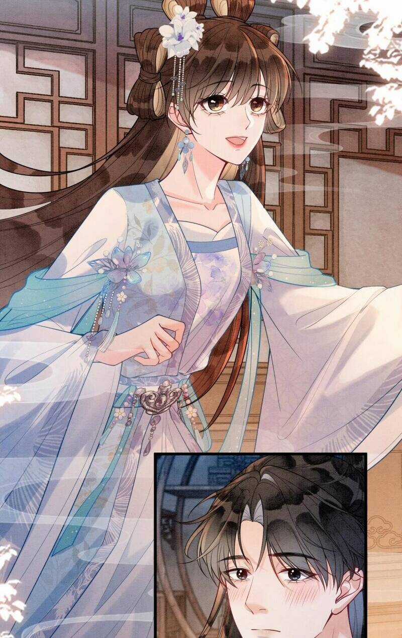 Sau Khi Nàng Bị Đánh Chết, Các Anh Trai Đều Hối Hận! Chapter 15 trang 24