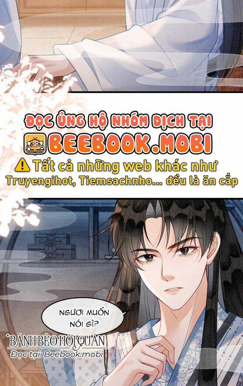 Sau Khi Nàng Bị Đánh Chết, Các Anh Trai Đều Hối Hận! Chapter 15 trang 26