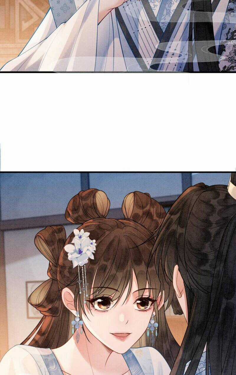 Sau Khi Nàng Bị Đánh Chết, Các Anh Trai Đều Hối Hận! Chapter 15 trang 27