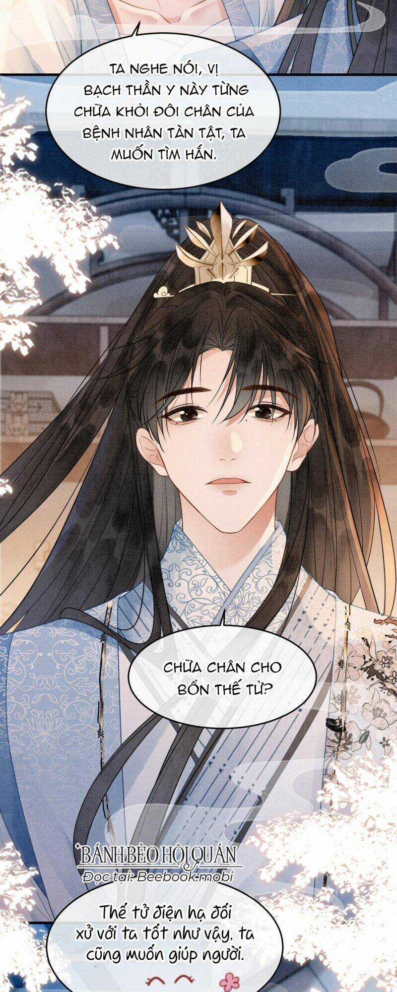 Sau Khi Nàng Bị Đánh Chết, Các Anh Trai Đều Hối Hận! Chapter 15 trang 28