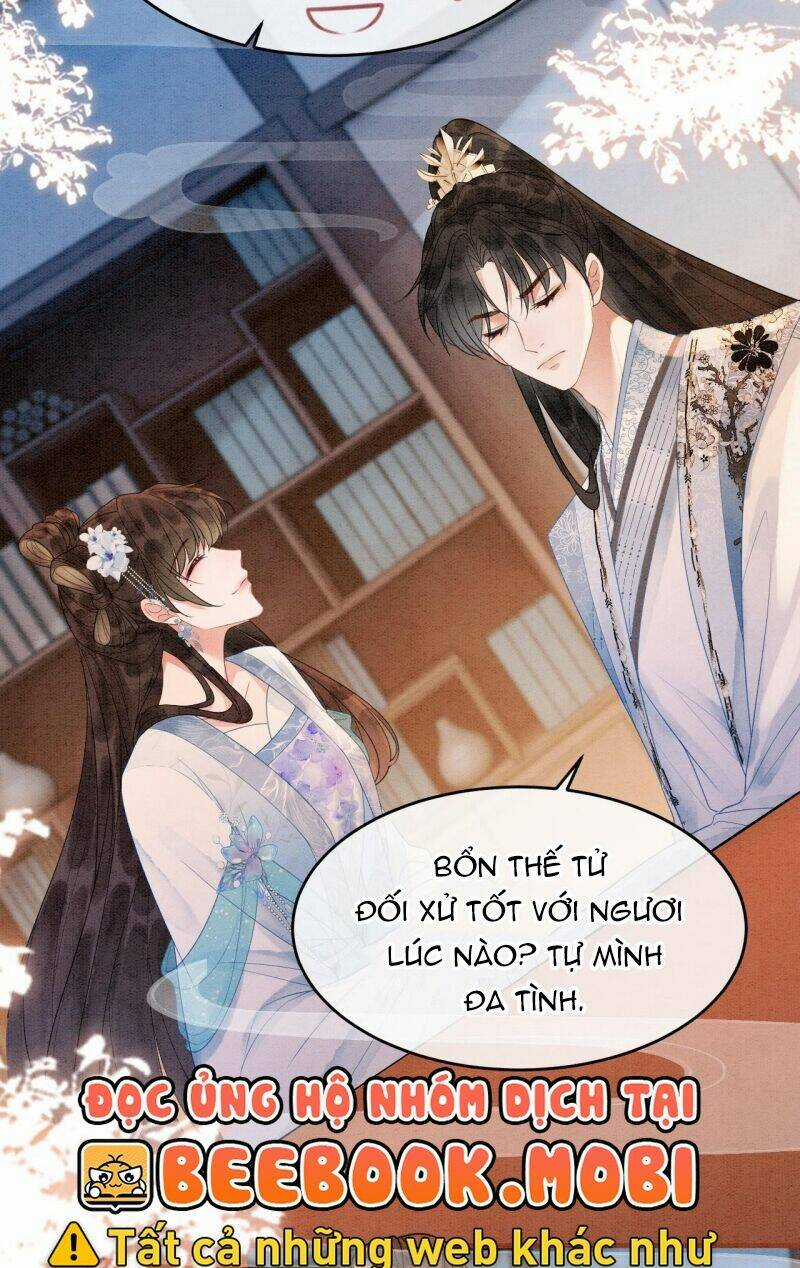 Sau Khi Nàng Bị Đánh Chết, Các Anh Trai Đều Hối Hận! Chapter 15 trang 29