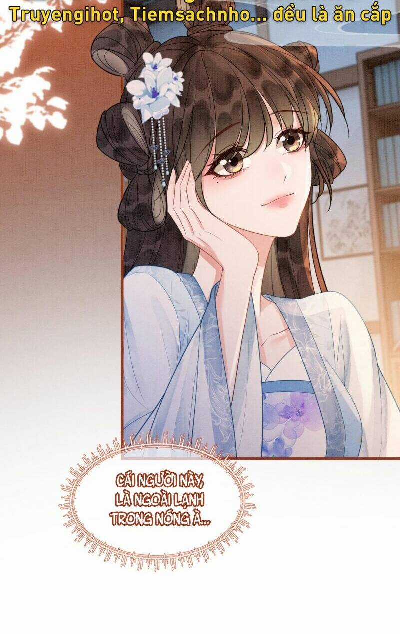 Sau Khi Nàng Bị Đánh Chết, Các Anh Trai Đều Hối Hận! Chapter 15 trang 30