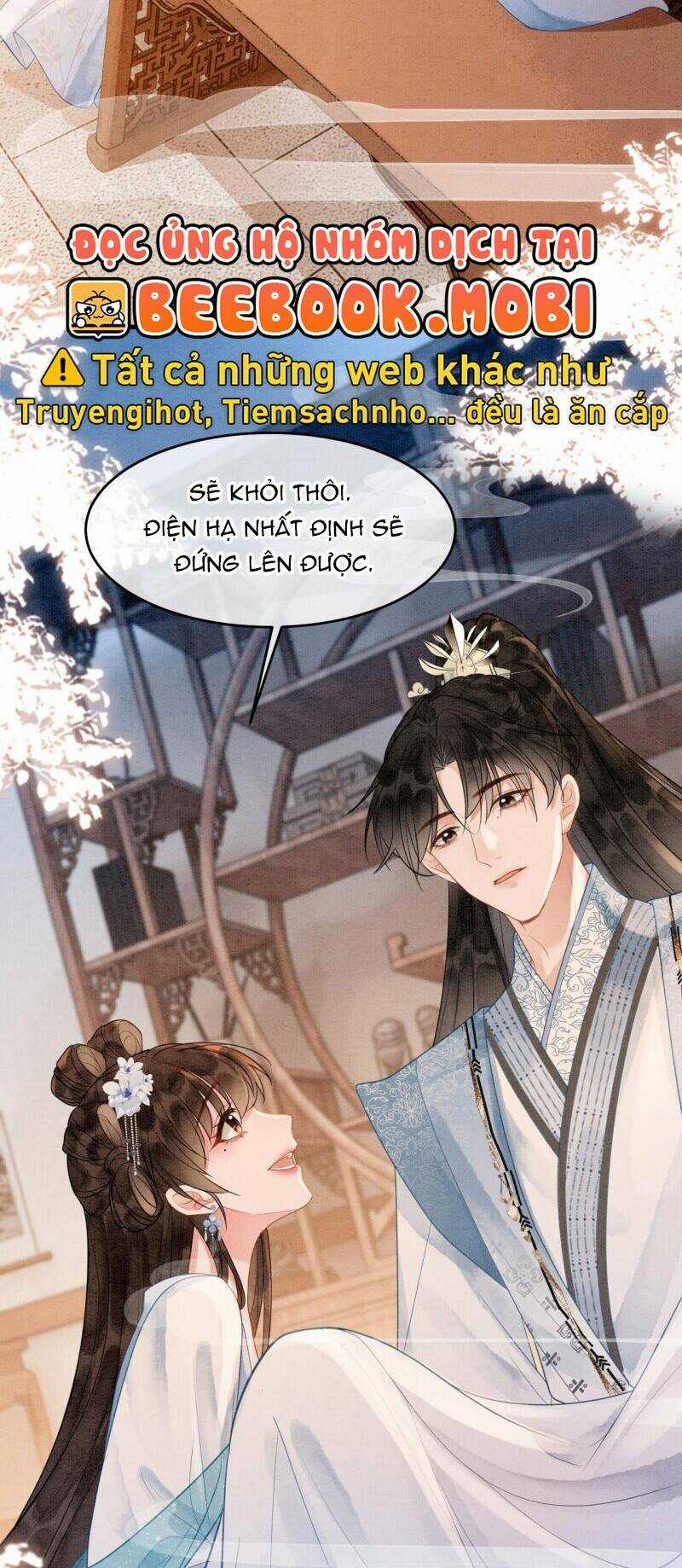 Sau Khi Nàng Bị Đánh Chết, Các Anh Trai Đều Hối Hận! Chapter 15 trang 32