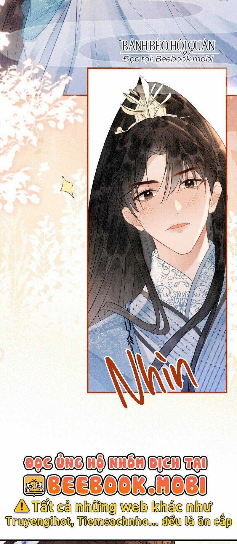 Sau Khi Nàng Bị Đánh Chết, Các Anh Trai Đều Hối Hận! Chapter 15 trang 33