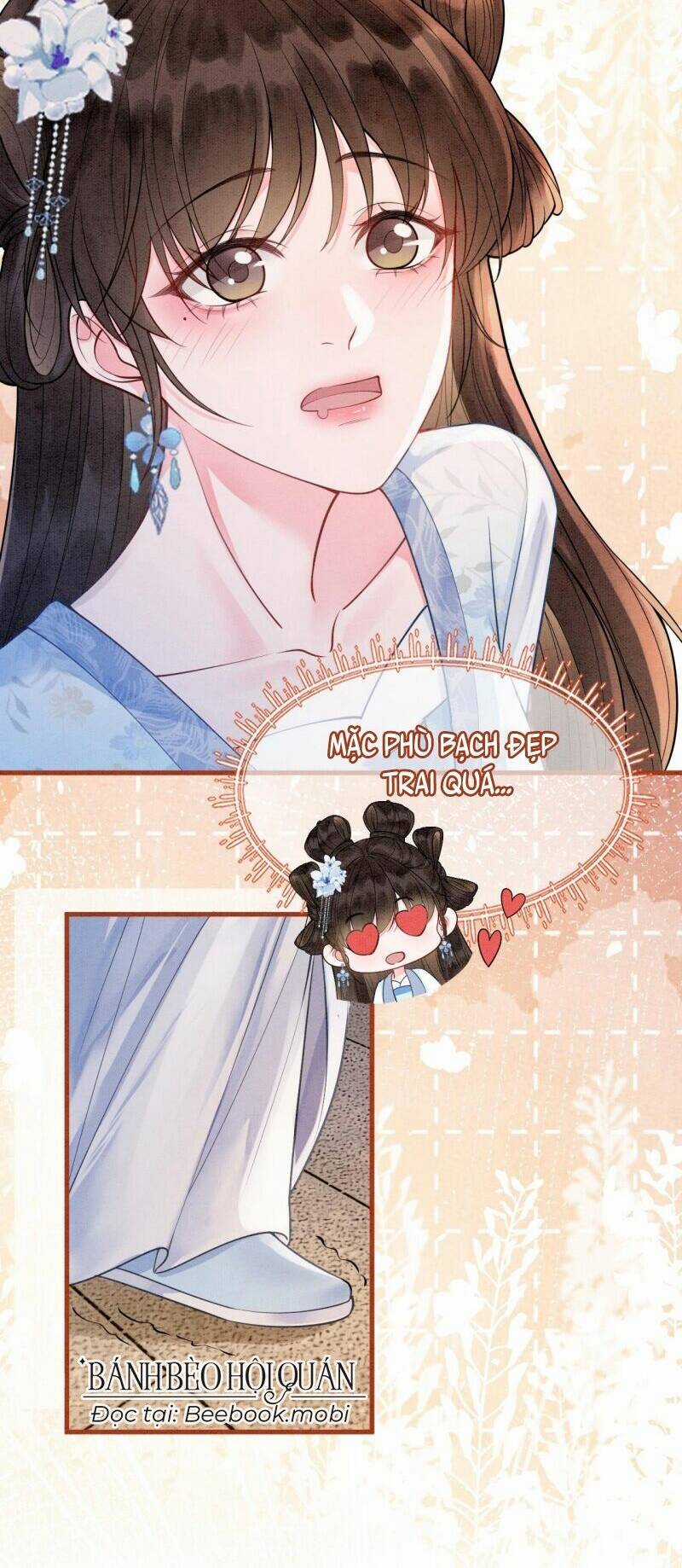 Sau Khi Nàng Bị Đánh Chết, Các Anh Trai Đều Hối Hận! Chapter 15 trang 34