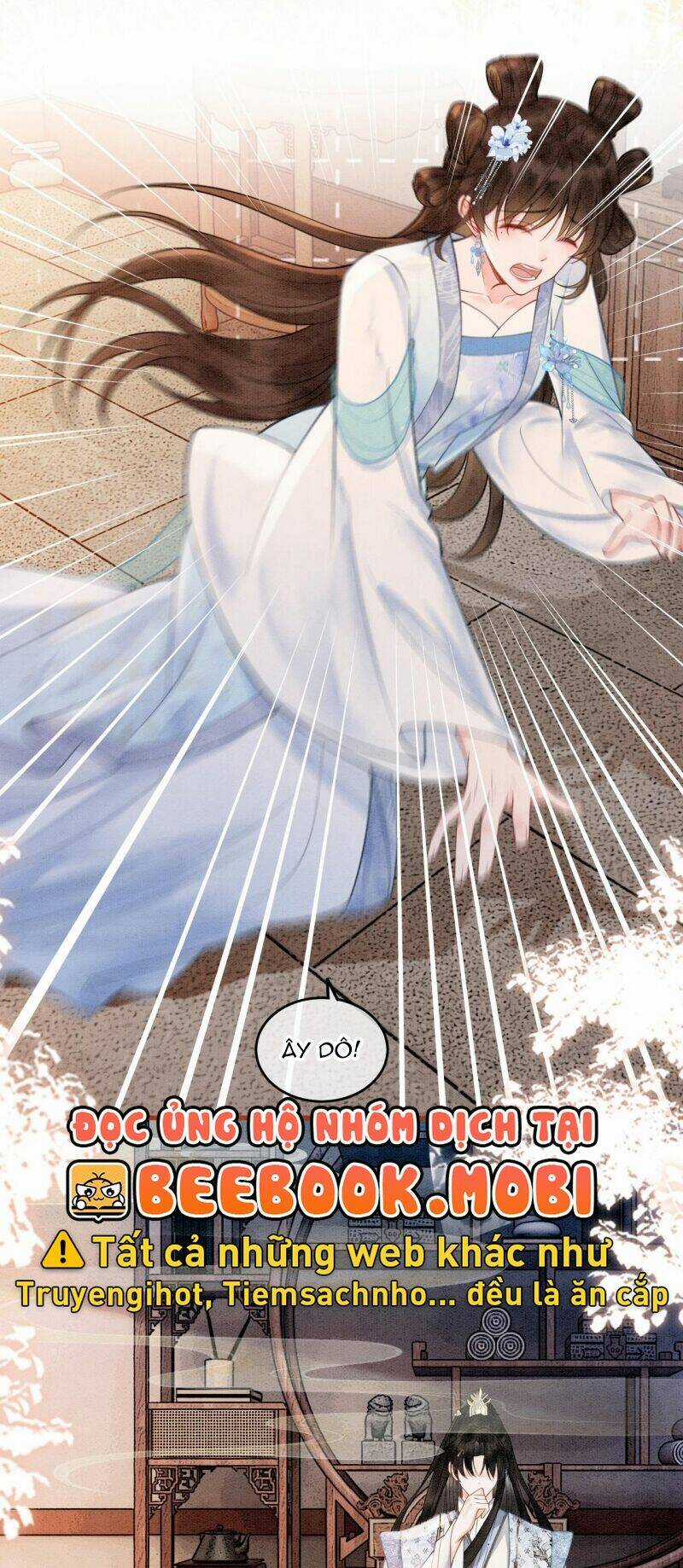 Sau Khi Nàng Bị Đánh Chết, Các Anh Trai Đều Hối Hận! Chapter 15 trang 35