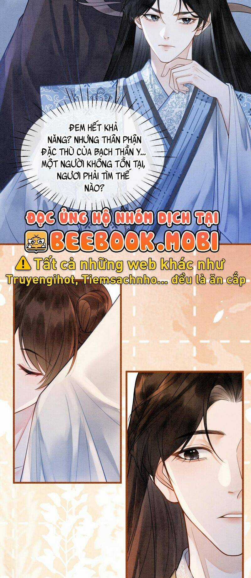 Sau Khi Nàng Bị Đánh Chết, Các Anh Trai Đều Hối Hận! Chapter 15 trang 37