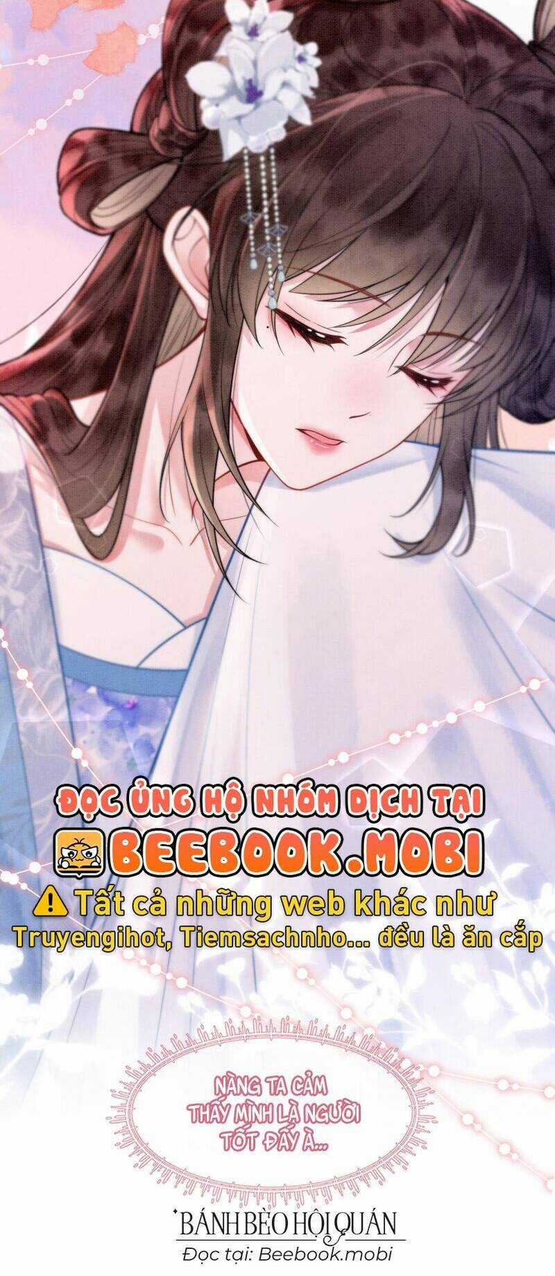 Sau Khi Nàng Bị Đánh Chết, Các Anh Trai Đều Hối Hận! Chapter 15 trang 40