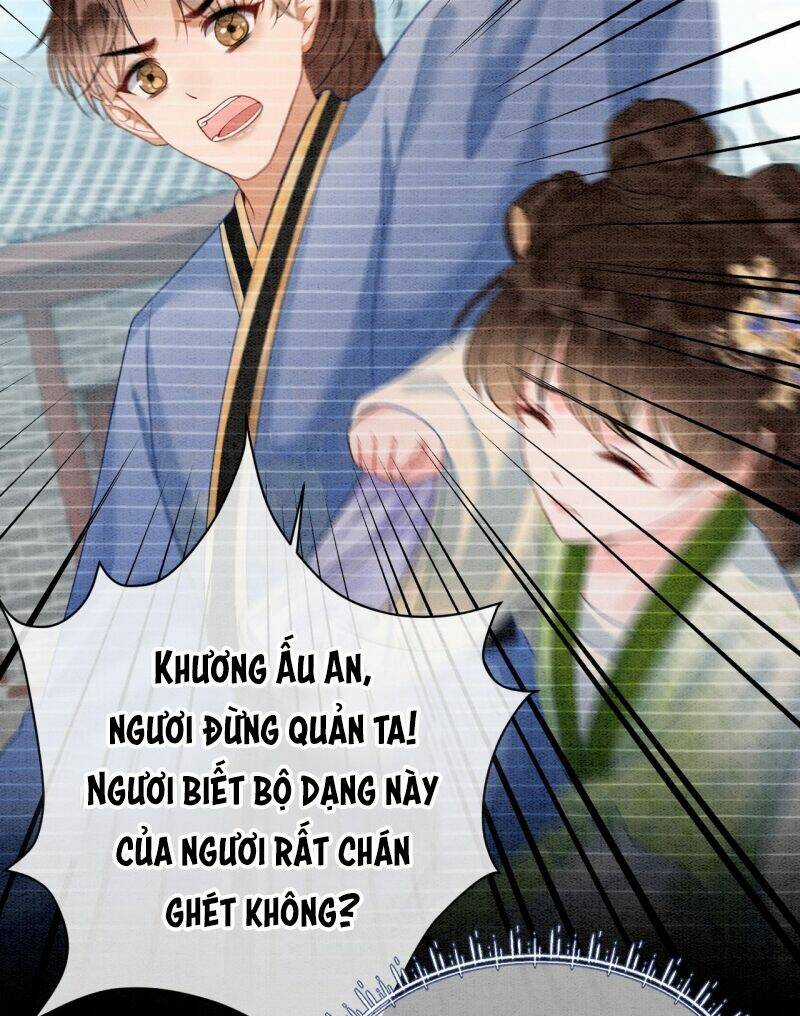 Sau Khi Nàng Bị Đánh Chết, Các Anh Trai Đều Hối Hận! Chapter 15 trang 5