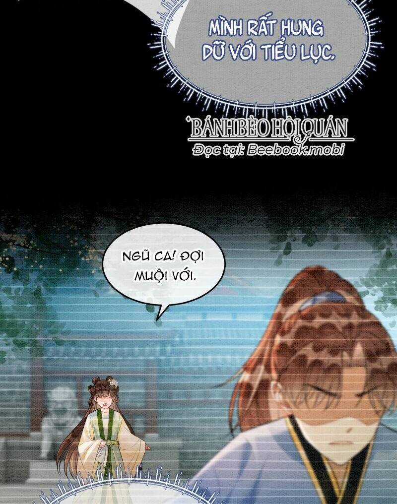 Sau Khi Nàng Bị Đánh Chết, Các Anh Trai Đều Hối Hận! Chapter 15 trang 6