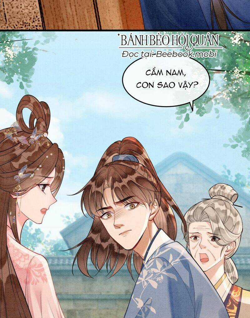 Sau Khi Nàng Bị Đánh Chết, Các Anh Trai Đều Hối Hận! Chapter 15 trang 8