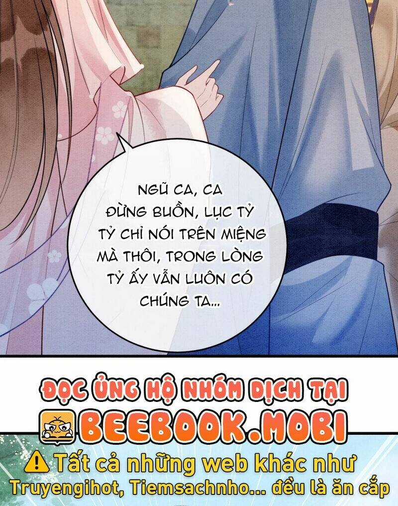 Sau Khi Nàng Bị Đánh Chết, Các Anh Trai Đều Hối Hận! Chapter 15 trang 9