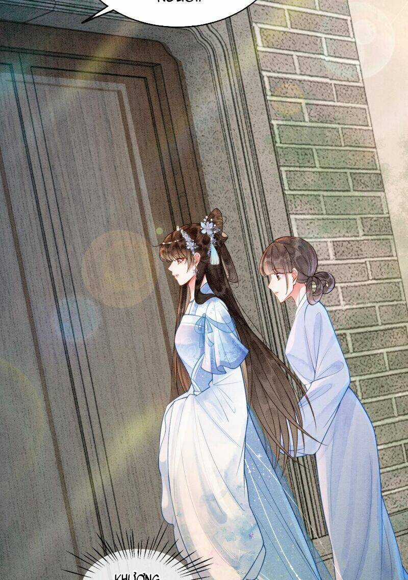 Sau Khi Nàng Bị Đánh Chết, Các Anh Trai Đều Hối Hận! Chapter 16 trang 11