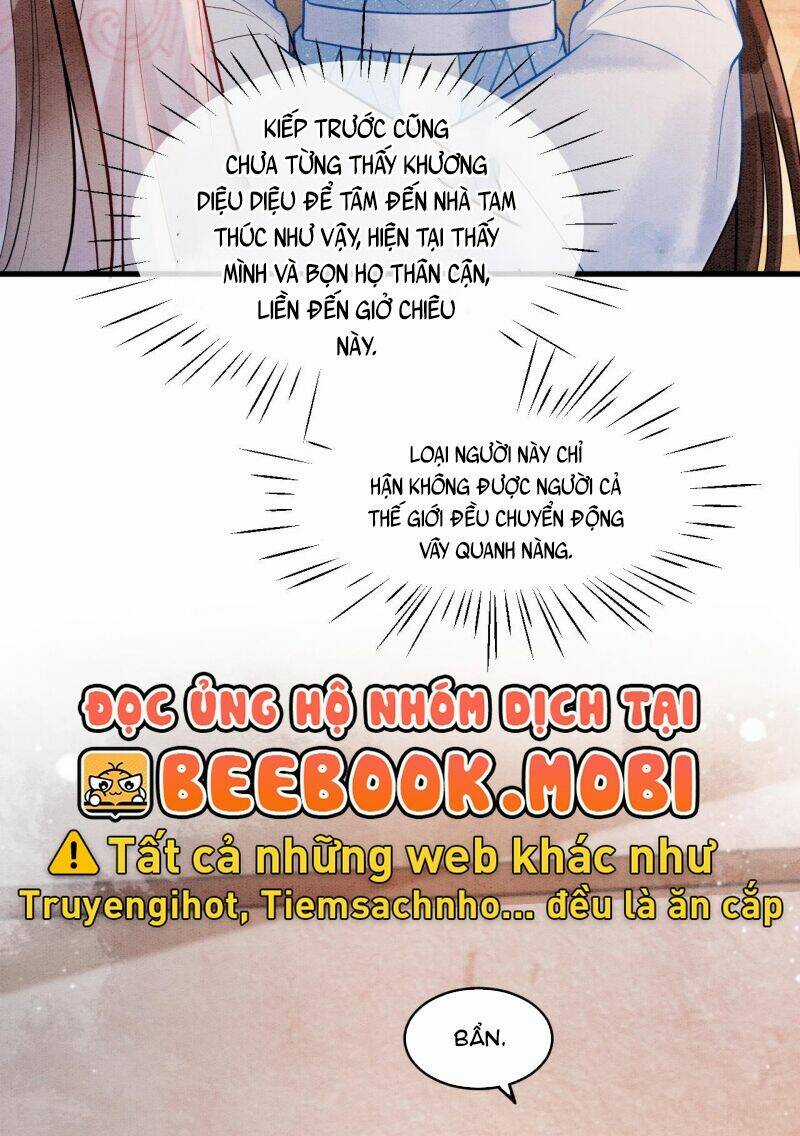 Sau Khi Nàng Bị Đánh Chết, Các Anh Trai Đều Hối Hận! Chapter 16 trang 15