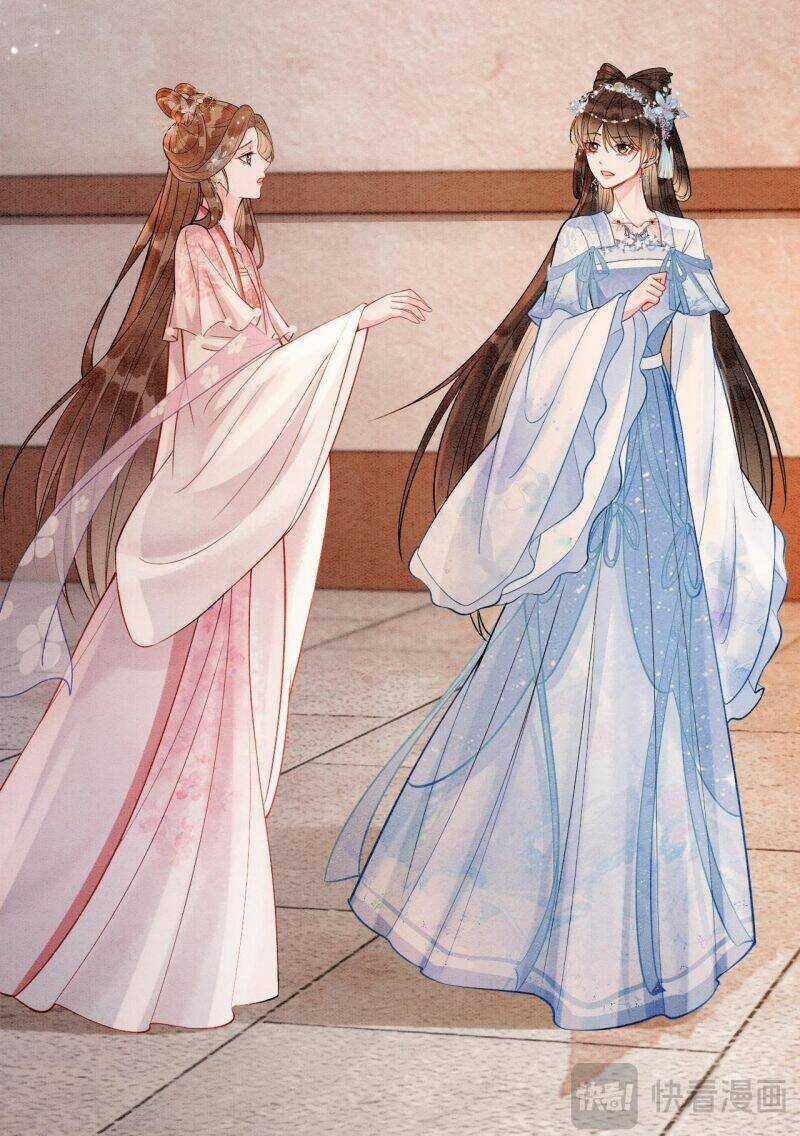 Sau Khi Nàng Bị Đánh Chết, Các Anh Trai Đều Hối Hận! Chapter 16 trang 16