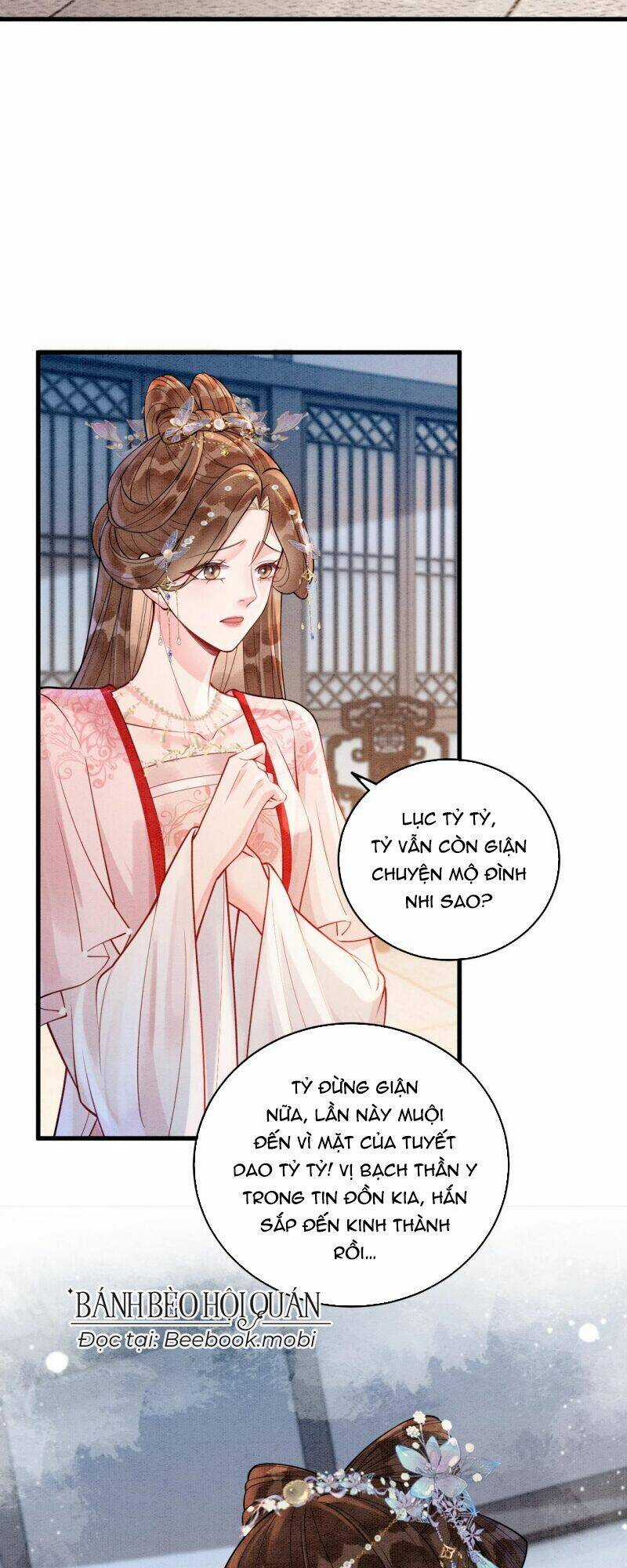 Sau Khi Nàng Bị Đánh Chết, Các Anh Trai Đều Hối Hận! Chapter 16 trang 17