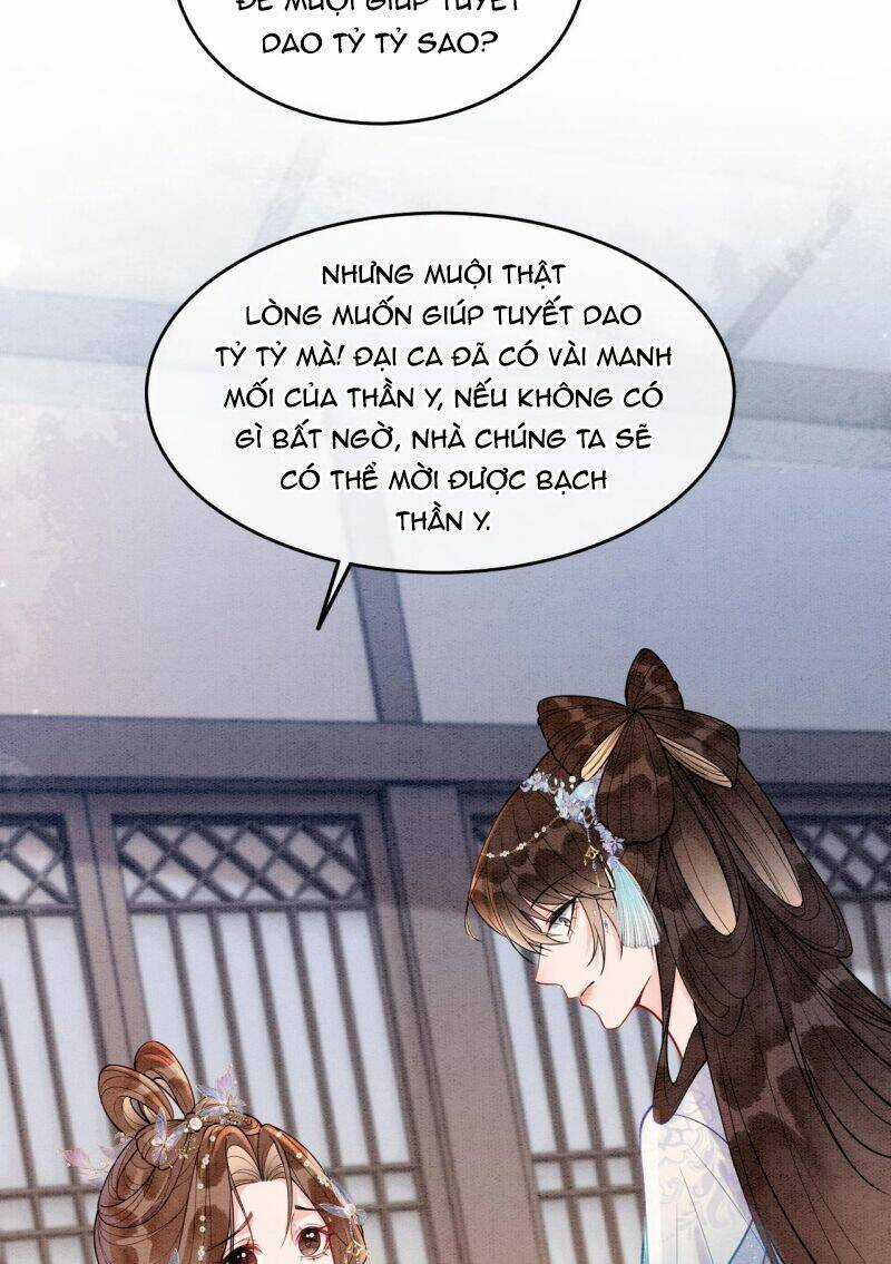 Sau Khi Nàng Bị Đánh Chết, Các Anh Trai Đều Hối Hận! Chapter 16 trang 19