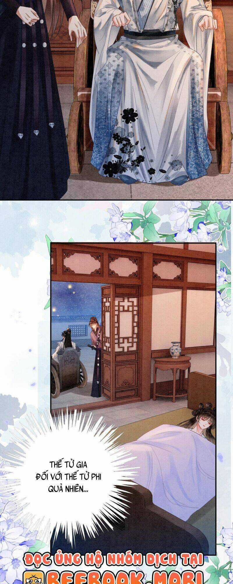 Sau Khi Nàng Bị Đánh Chết, Các Anh Trai Đều Hối Hận! Chapter 16 trang 2