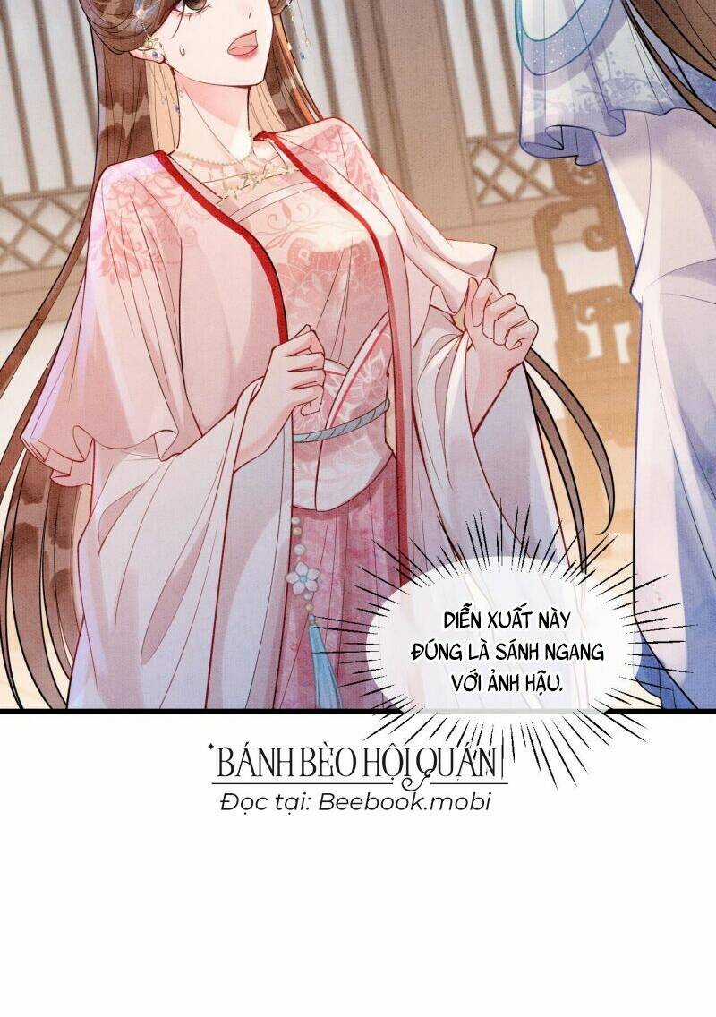 Sau Khi Nàng Bị Đánh Chết, Các Anh Trai Đều Hối Hận! Chapter 16 trang 20