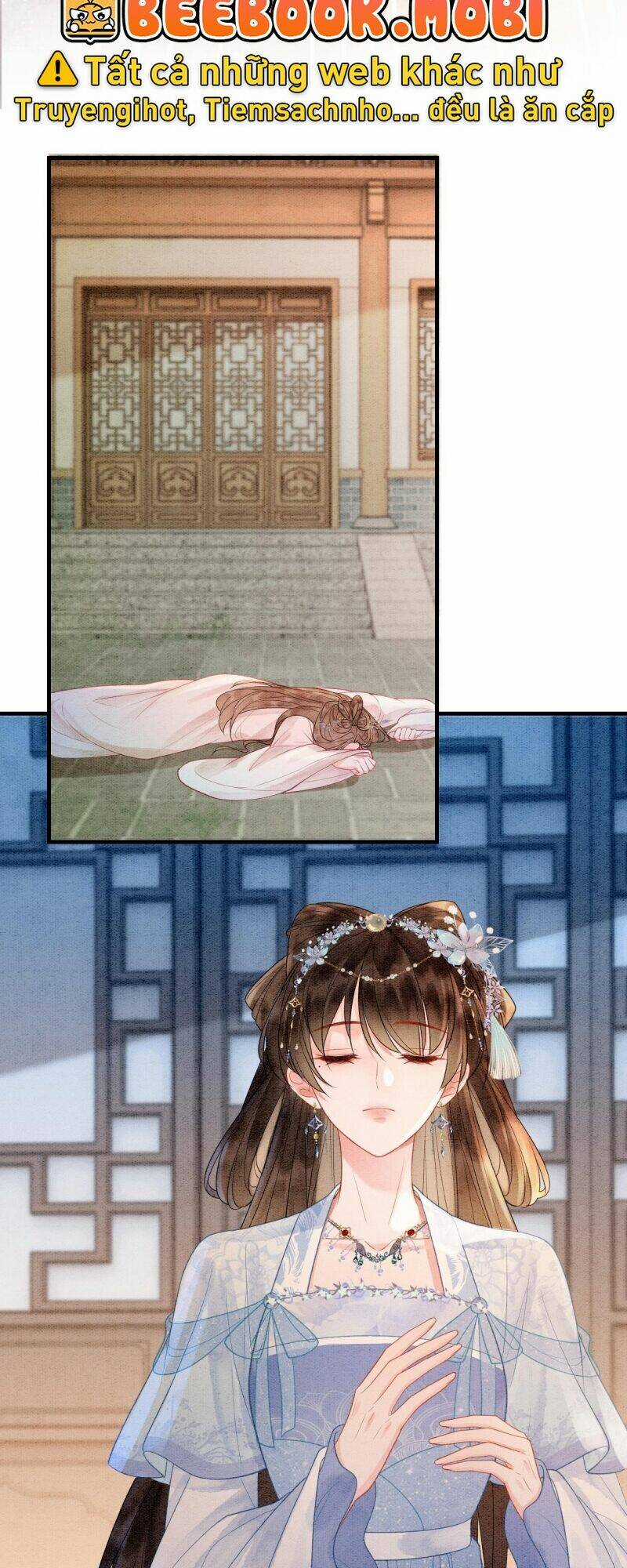 Sau Khi Nàng Bị Đánh Chết, Các Anh Trai Đều Hối Hận! Chapter 16 trang 24