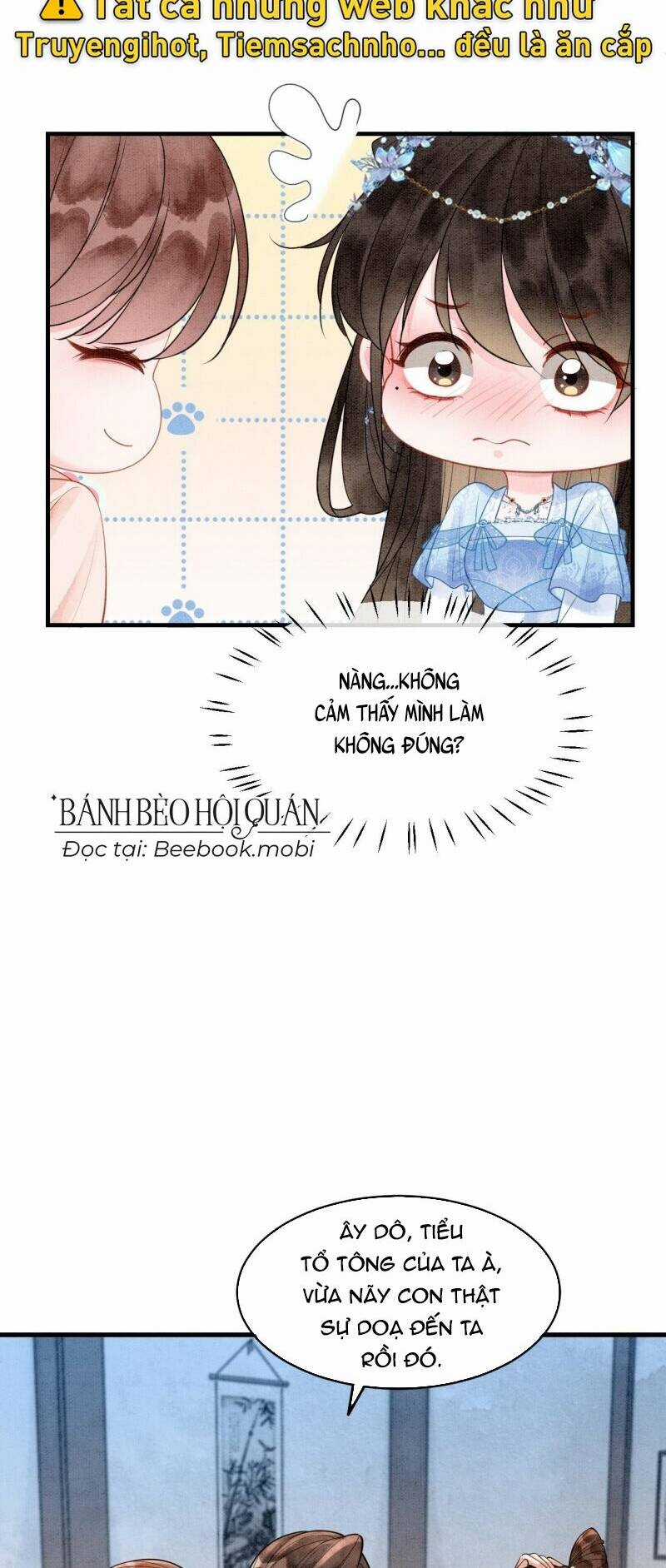 Sau Khi Nàng Bị Đánh Chết, Các Anh Trai Đều Hối Hận! Chapter 16 trang 26