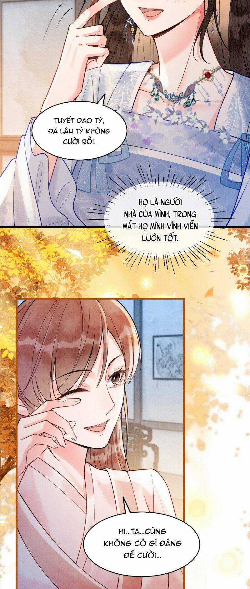 Sau Khi Nàng Bị Đánh Chết, Các Anh Trai Đều Hối Hận! Chapter 16 trang 28