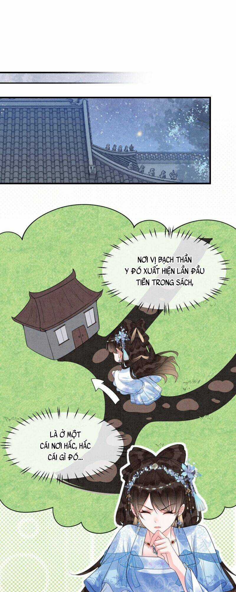 Sau Khi Nàng Bị Đánh Chết, Các Anh Trai Đều Hối Hận! Chapter 16 trang 30