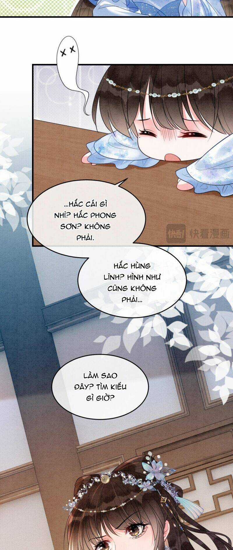 Sau Khi Nàng Bị Đánh Chết, Các Anh Trai Đều Hối Hận! Chapter 16 trang 31