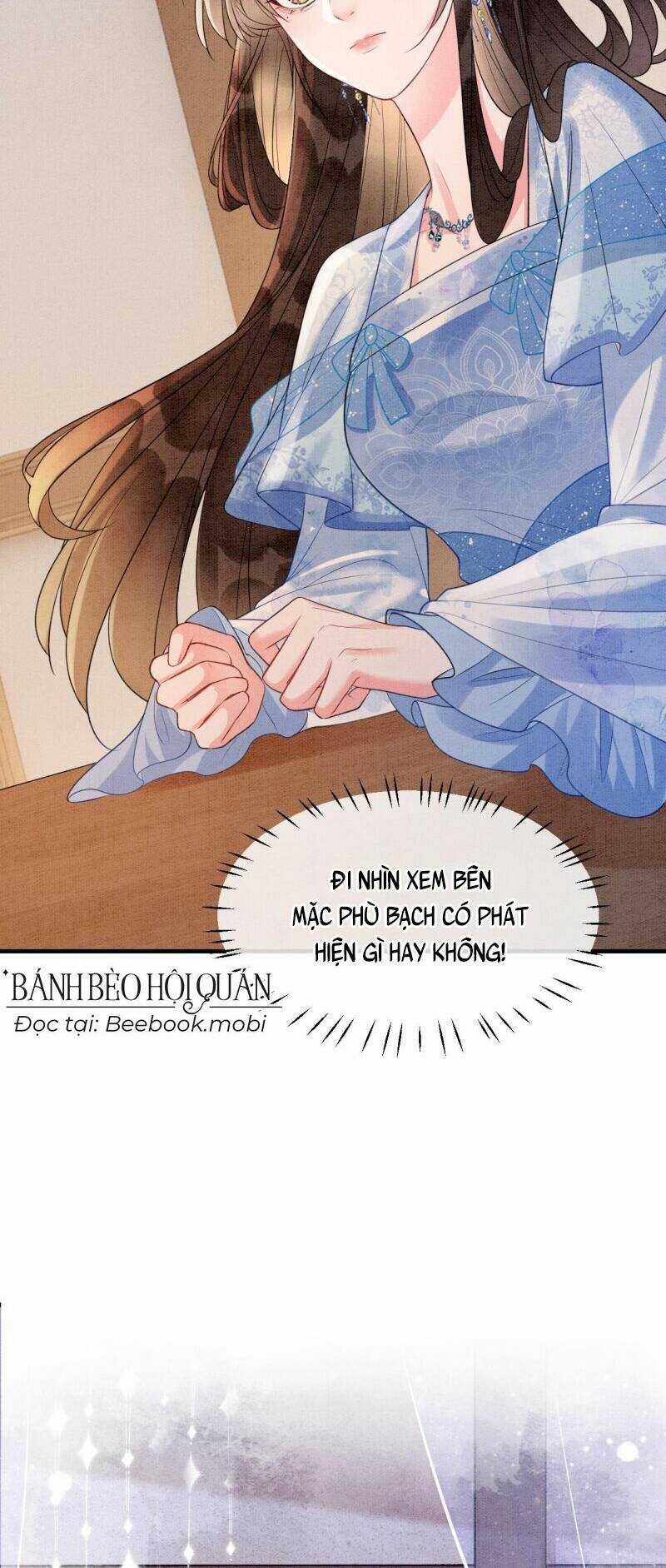 Sau Khi Nàng Bị Đánh Chết, Các Anh Trai Đều Hối Hận! Chapter 16 trang 32