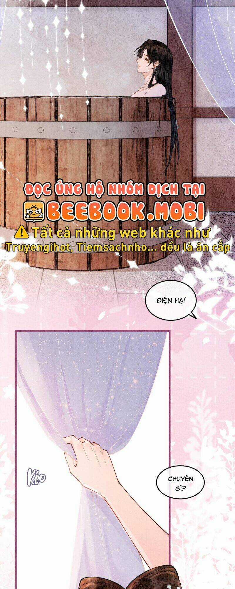 Sau Khi Nàng Bị Đánh Chết, Các Anh Trai Đều Hối Hận! Chapter 16 trang 33