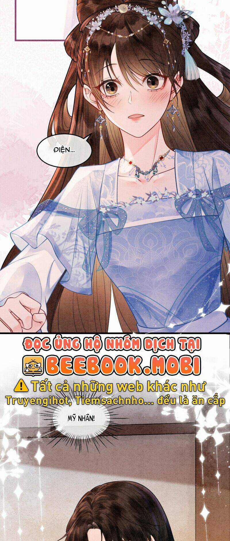 Sau Khi Nàng Bị Đánh Chết, Các Anh Trai Đều Hối Hận! Chapter 16 trang 34