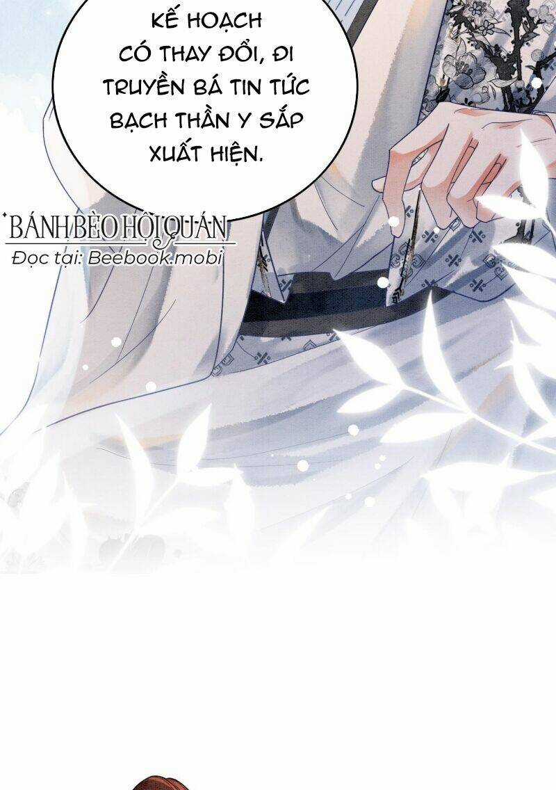 Sau Khi Nàng Bị Đánh Chết, Các Anh Trai Đều Hối Hận! Chapter 16 trang 4