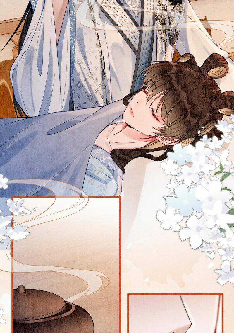 Sau Khi Nàng Bị Đánh Chết, Các Anh Trai Đều Hối Hận! Chapter 16 trang 7