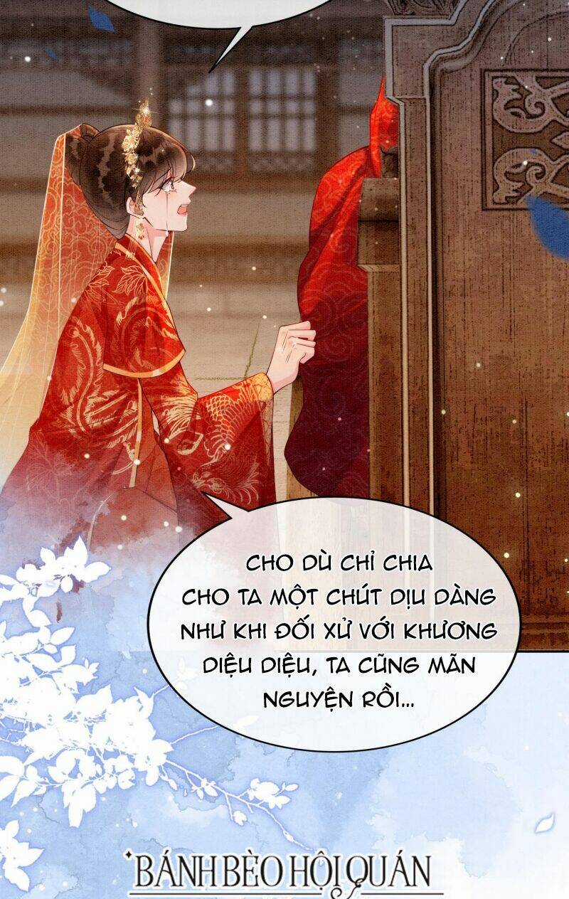 Sau Khi Nàng Bị Đánh Chết, Các Anh Trai Đều Hối Hận! Chapter 2 trang 11