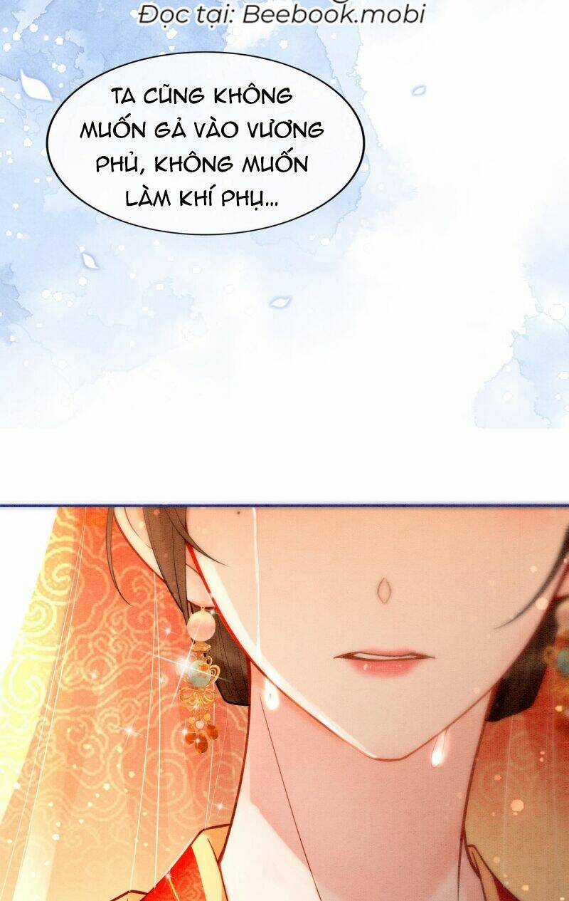 Sau Khi Nàng Bị Đánh Chết, Các Anh Trai Đều Hối Hận! Chapter 2 trang 12