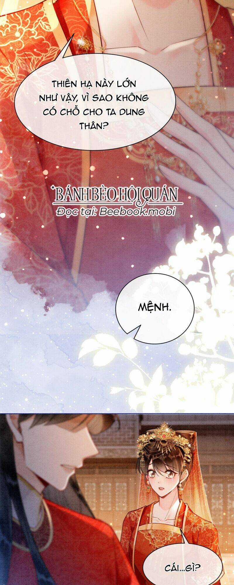 Sau Khi Nàng Bị Đánh Chết, Các Anh Trai Đều Hối Hận! Chapter 2 trang 13