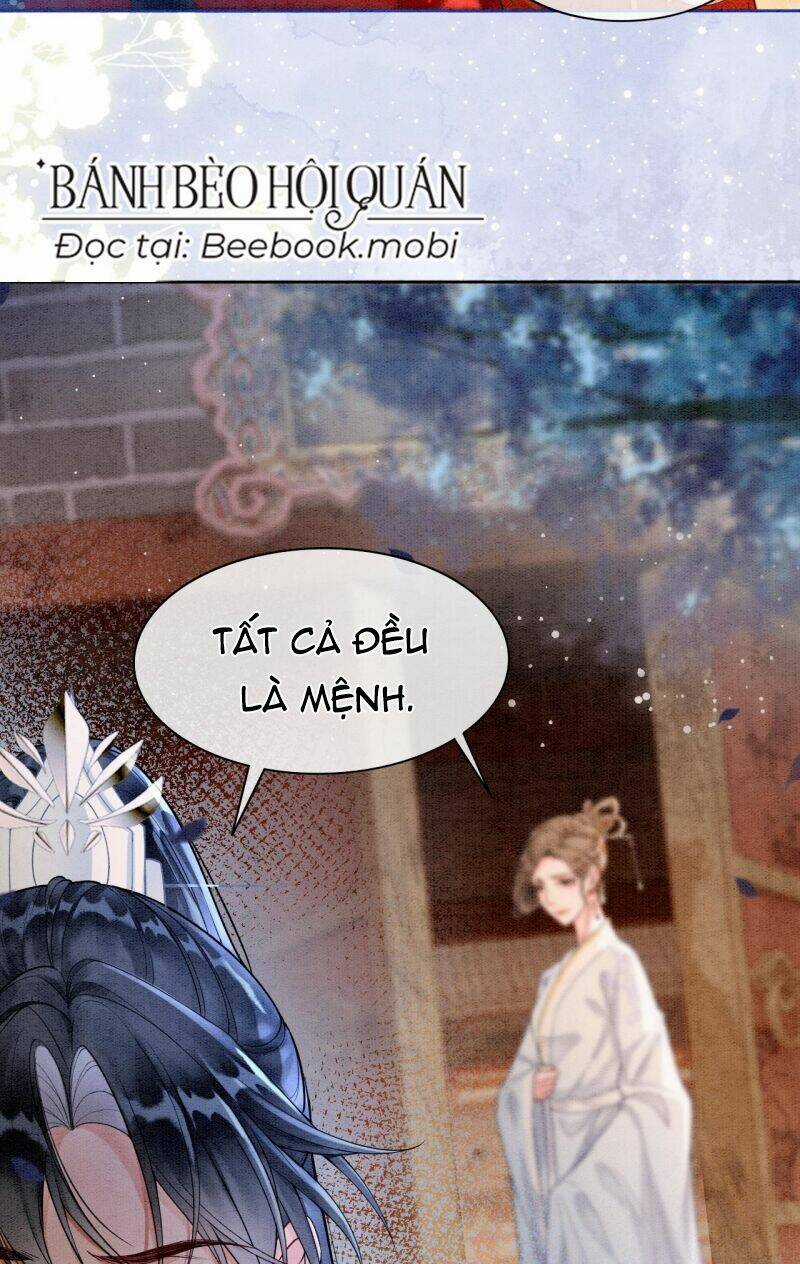 Sau Khi Nàng Bị Đánh Chết, Các Anh Trai Đều Hối Hận! Chapter 2 trang 14